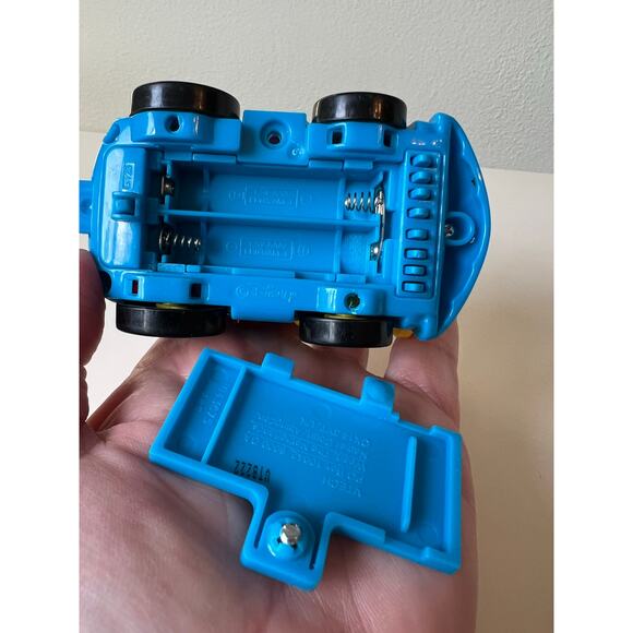 Vtech Go Go Smart Wheels Mickey Mouse Choo-choo Express Train - Picture 7 of 10